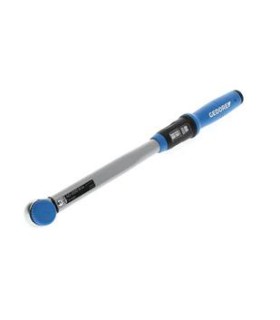 Llave Dinamométrica TORCOFIX K 40-200 Nm GEDORE