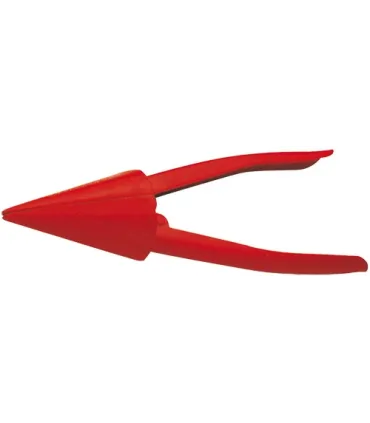 TENAZA ABOCINADOR TUBERIA PLOMO  38mm