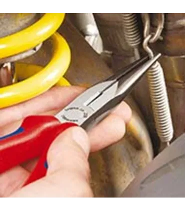 ALICATE MECANICO RECTO 200MM M/GRUESO