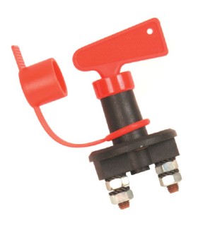 DESCONECTADOR BATERIAS QUICK