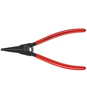 ALICATE SEGERS CIEGOS (sin orificios) EXTERIORES