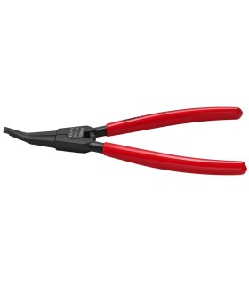 ALICATE SEGERS CIEGOS (sin orificios) EXTERIORES