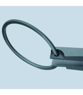 ALICATE SEGERS CIEGOS (sin orificios) EXTERIORES