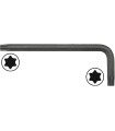 LLAVE TORX ACODADA TX-40