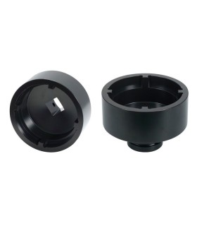 LLAVE IMPACTO 1/2 KM-6 DIENTES INTERIORES TMFS