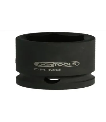 LLAVE VASO IMPACTO 1' 31 mm.