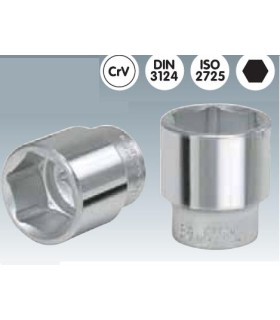 LLAVE VASO 3/4 46mm CORTO