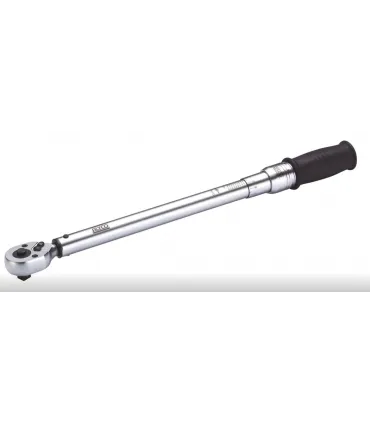 LLAVE DINAMOMETRICA 3/4" 150-800Nm/15-80KgM