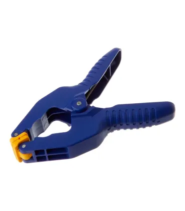 PINZA PLASTICA QUICK-GRIP 50mm 2"