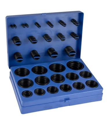 JUEGO 386 JUNTAS TORICAS METRICO