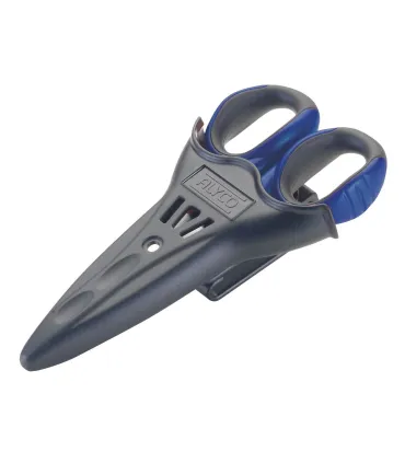 TIJERA ALYCO ELECTRICISTA CON FUNDA