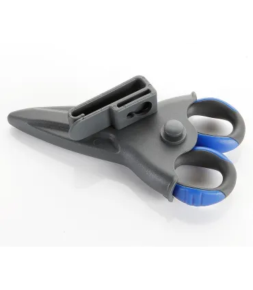 TIJERA ALYCO ELECTRICISTA CON FUNDA