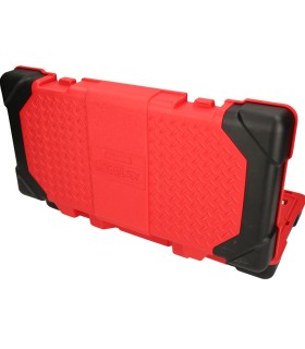 JUEGO VASOS 1/2" PULGADAS 5/16-1"1/4 35pcs