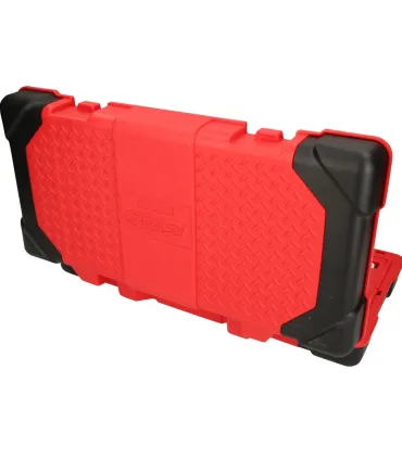 JUEGO VASOS 1/2" PULGADAS 5/16-1"1/4 35pcs