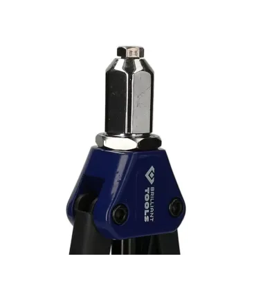 REMACHADORA COMPACTA 2 MANOS de Ø 2 a 6,4mm