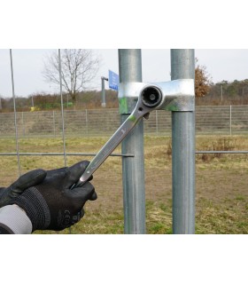 LLAVE ESPECIAL ANDAMIOS 19x22