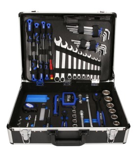 SET 143 HERRAMIENTAS UNIVERSAL BRILLIANT