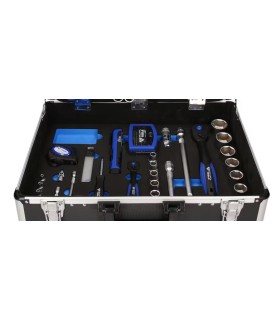 SET 143 HERRAMIENTAS UNIVERSAL BRILLIANT