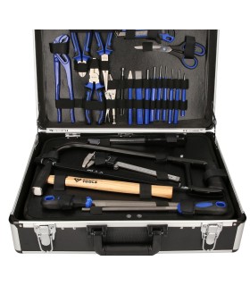 SET 143 HERRAMIENTAS UNIVERSAL BRILLIANT