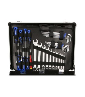 SET 143 HERRAMIENTAS UNIVERSAL BRILLIANT