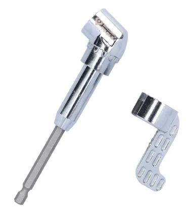 ADAPTADOR ATORNILLAR ACODADO BT 105º