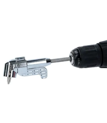 ADAPTADOR ATORNILLAR ACODADO BT 105º