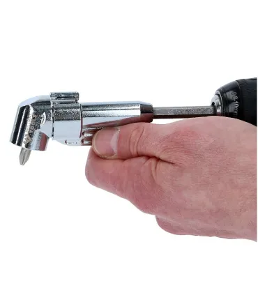 ADAPTADOR ATORNILLAR ACODADO BT 105º