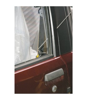 JUEGO UTILES ABRIR PUERTAS COCHE, 9 PIEZAS