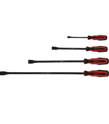 JUEGO 4 PALANCAS C/MANGO CR-V 200-600MM