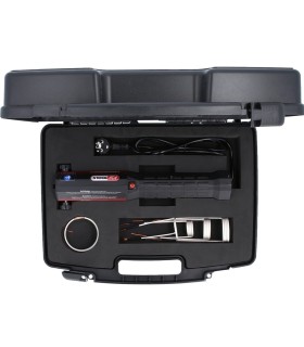 KIT PISTOLA CALENTADORA INDUCCION 1000W