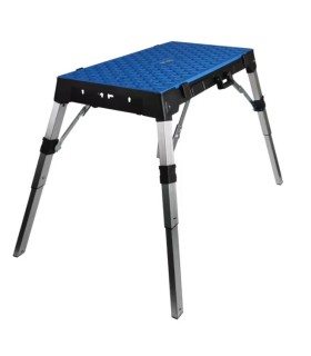 PLATAFORMA DE TRABAJO POLIVALENTE 520x1170 ALTO 117 A 780mm