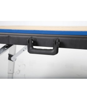 PLATAFORMA DE TRABAJO POLIVALENTE 520x1170 ALTO 117 A 780mm