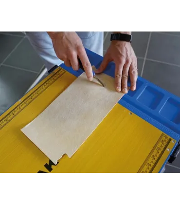 PLATAFORMA DE TRABAJO POLIVALENTE 520x1170 ALTO 117 A 780mm