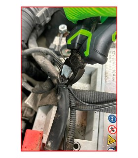 SET 3 ALICATES UNIVERSAL+CORTE+MECANICO RECTO KS TOOLS.