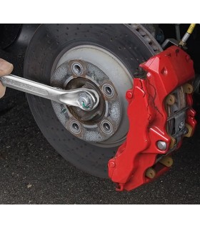 LLAVE COMBINADA DIN3113B CODO 65mm