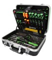 SET 147 HERRAMIENTAS UNIVERSAL KS TOOLS COMPETITION, CON RUEDAS