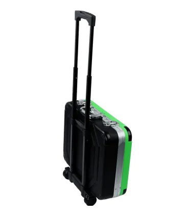 SET 147 HERRAMIENTAS UNIVERSAL KS TOOLS COMPETITION, CON RUEDAS