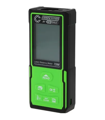 TELEMETRO LASER KS TOOLS 70 METROS