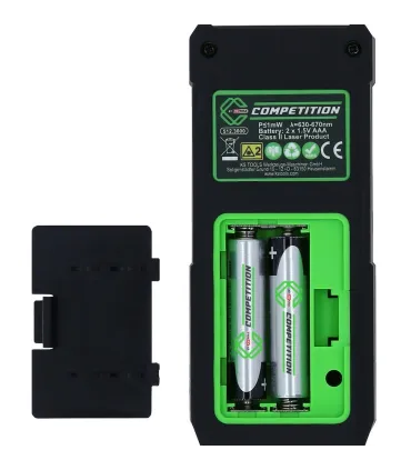 TELEMETRO LASER KS TOOLS 70 METROS