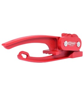 TENAZA CURVATUBOS Ø 3 a 6mm L 140mm