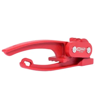 TENAZA CURVATUBOS Ø 3 a 6mm L 140mm