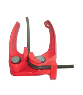 TENAZA CURVATUBOS Ø 3 a 6mm L 140mm