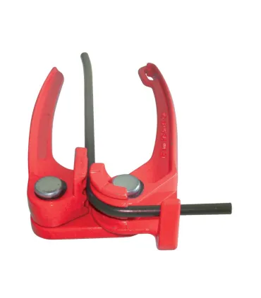 TENAZA CURVATUBOS Ø 3 a 6mm L 140mm