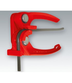 TENAZA CURVATUBOS Ø 3 a 6mm L 140mm