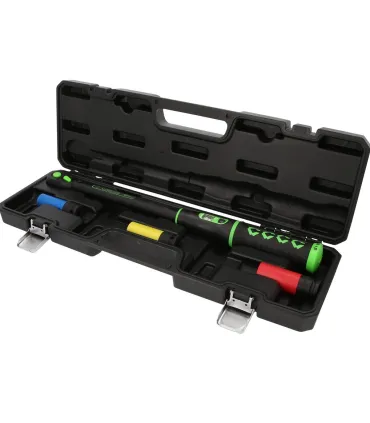 LLAVE DINAM. COMPET 1/2" REV 40-200Nm L 515mm