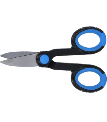 TIJERA ELECTRICISTA 5' INOX