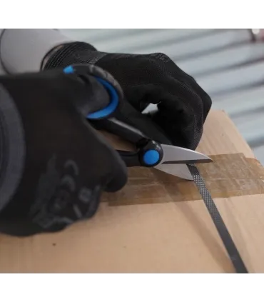 TIJERA ELECTRICISTA 5' INOX