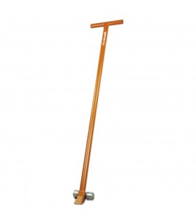 PALANCA PERPAL CON RODILLOS 5Tn 2.200mm