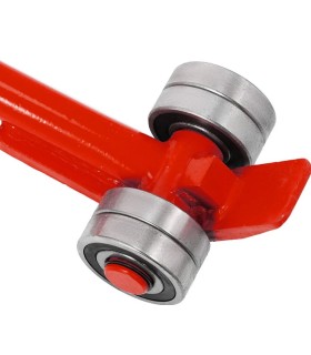 PALANCA PERPAL CON RODILLOS 5Tn 2.200mm