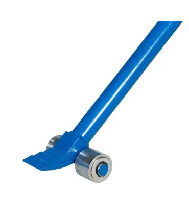 PALANCA PERPAL CON RODILLOS 5Tn 2.200mm